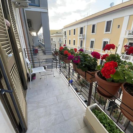 Camera Privata Vicino Spiaggia 巴里 外观 照片