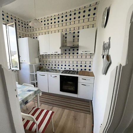 Camera Privata Vicino Spiaggia 巴里 外观 照片