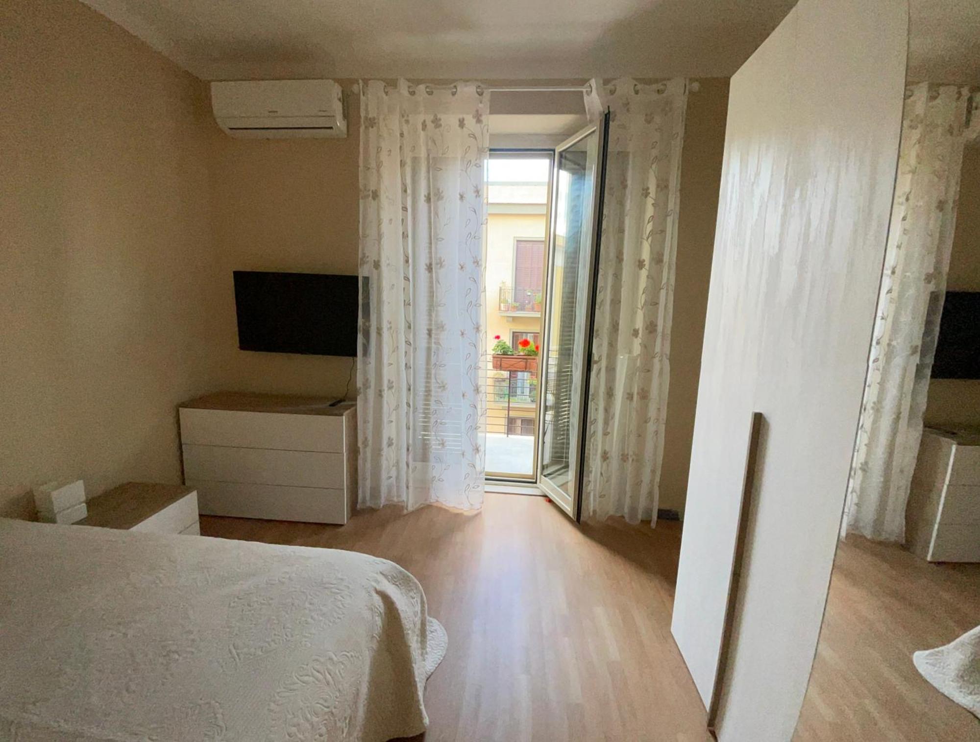 Camera Privata Vicino Spiaggia 巴里 外观 照片