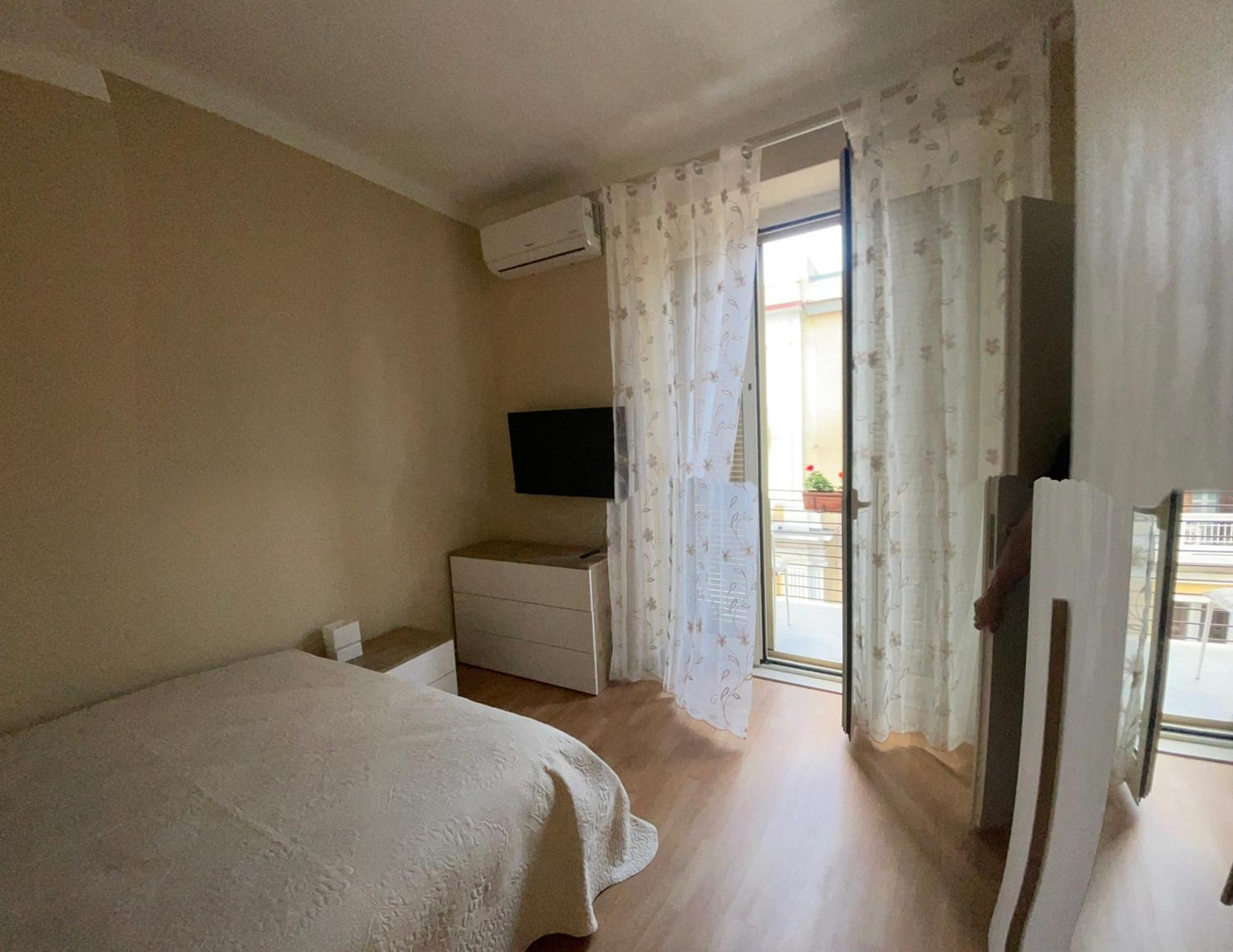 Camera Privata Vicino Spiaggia 巴里 外观 照片